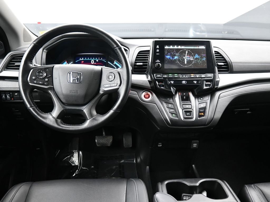 Used 2024 Honda Odyssey EX-L image 20