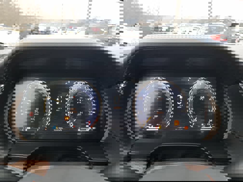 Used 2025 Jeep Grand Cherokee Summit w/ Obsidian Package image 25