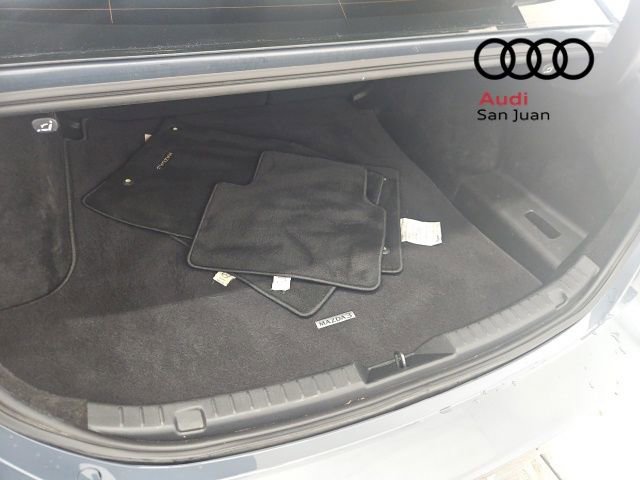 Used 2023 MAZDA MAZDA3 2.5 Turbo Sedan w/Premium Plus image 9