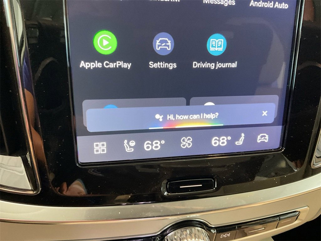 New 2026 Volvo V60 B5 Cross Country Ultra w/ Protection Package Premier image 21