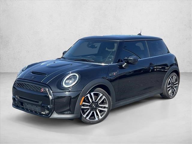 Used 2022 MINI Cooper S