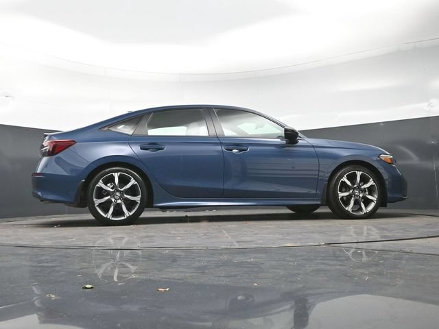 Used 2026 Honda Civic Sport Touring image 24