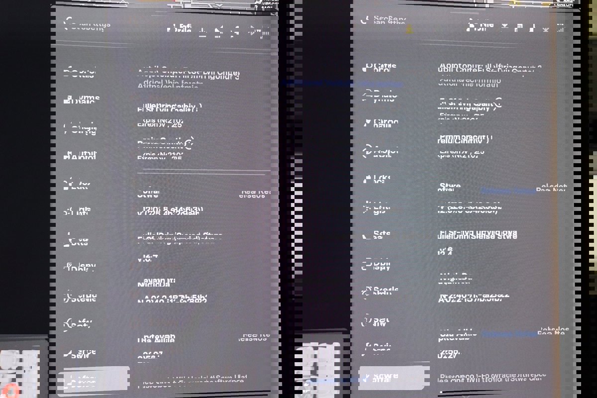 Used 2020 Tesla Model 3 Performance image 25