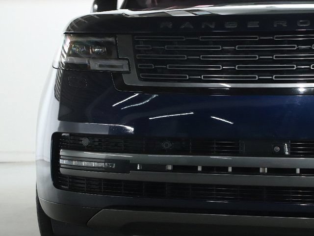 Certified 2023 Land Rover Range Rover SE AWD/4WD image 45