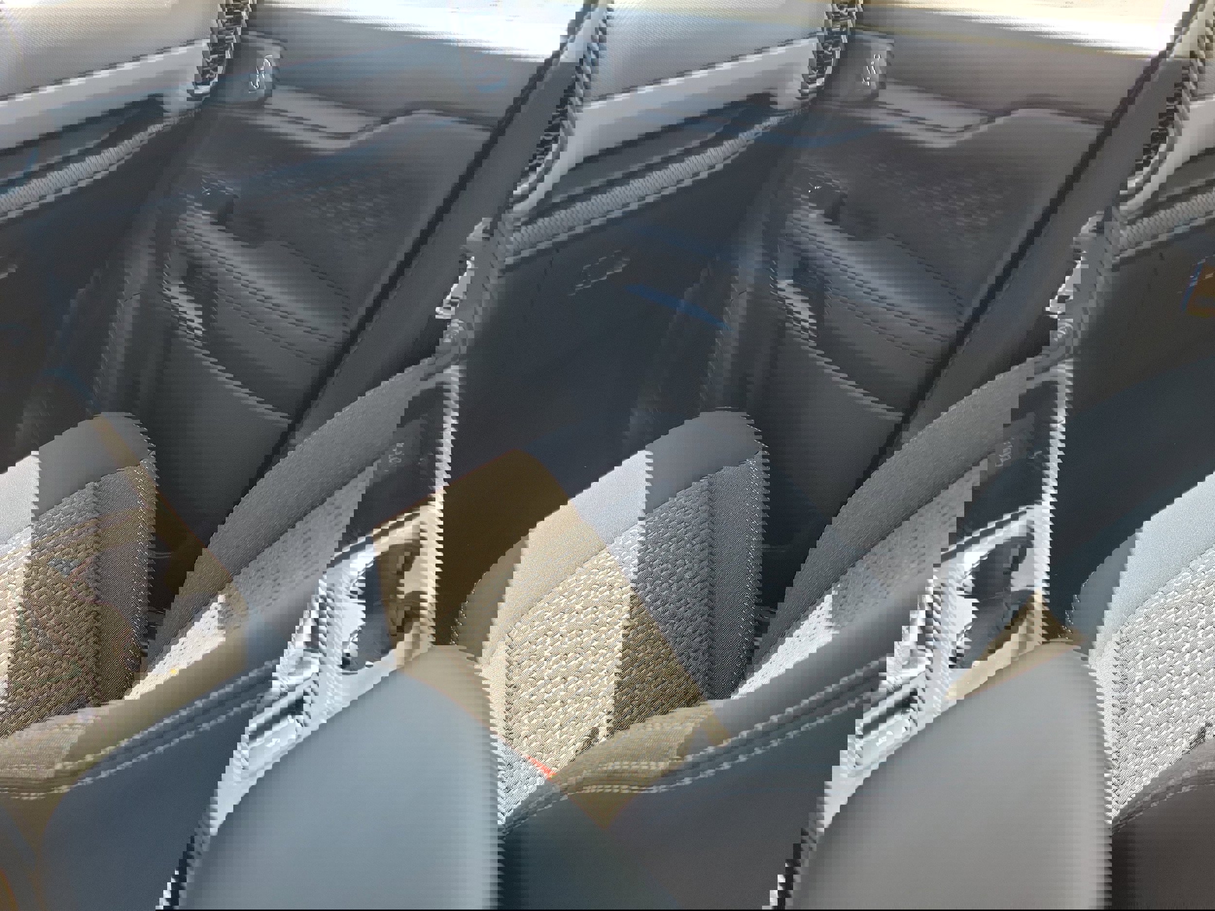 New 2025 Ford Ranger XL w/ Trailer Tow Package image 15