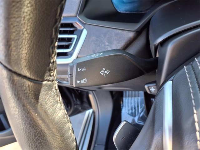 Used 2023 BMW X5 xDrive40i image 9