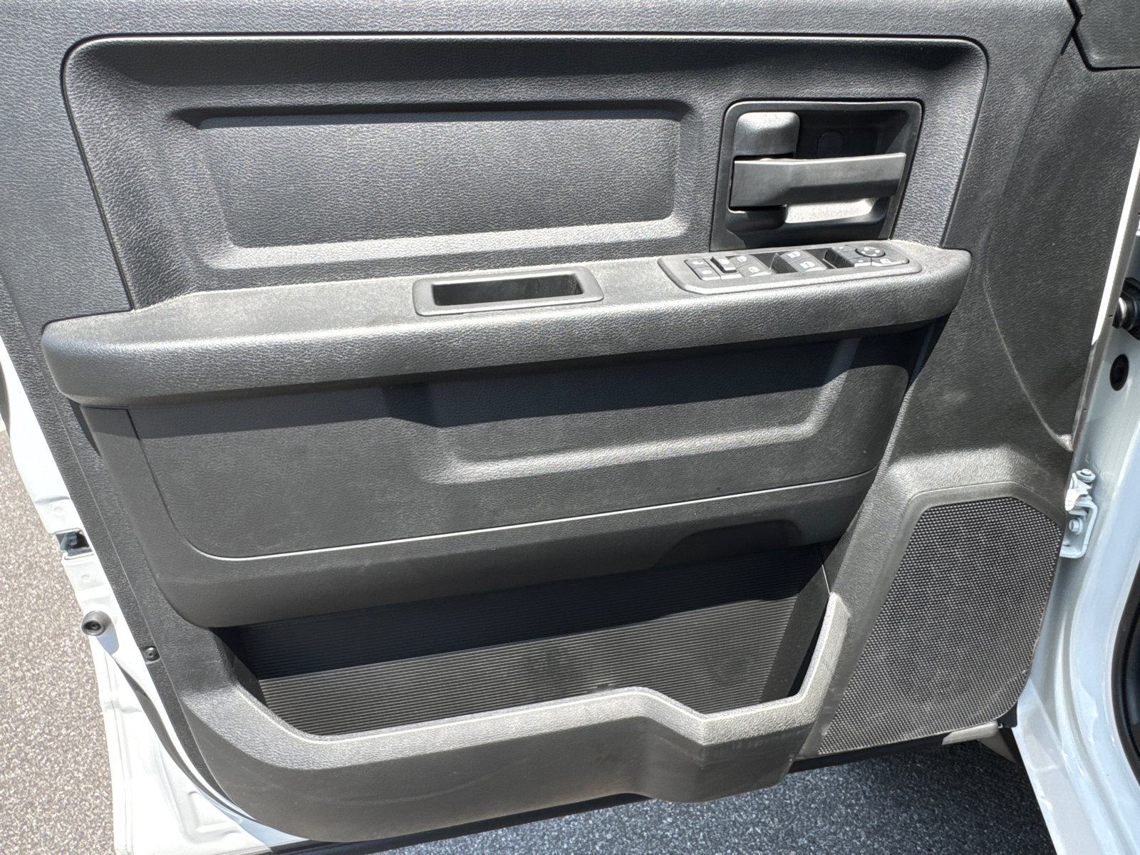 New 2026 RAM 4500 Tradesman w/ Chrome Appearance Group AWD/4WD image 10