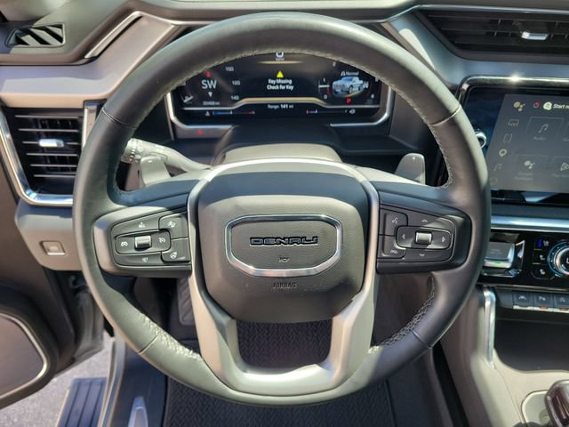 Certified 2023 GMC Sierra 1500 Denali w/ Denali Reserve Package AWD/4WD image 29