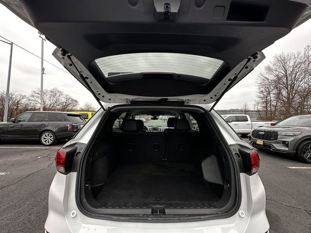 Used 2023 Chevrolet Equinox LT image 40