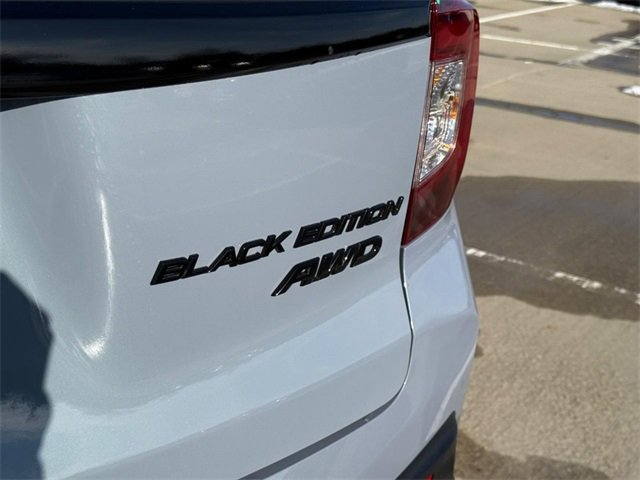 Used 2024 Honda Passport Black Edition image 6