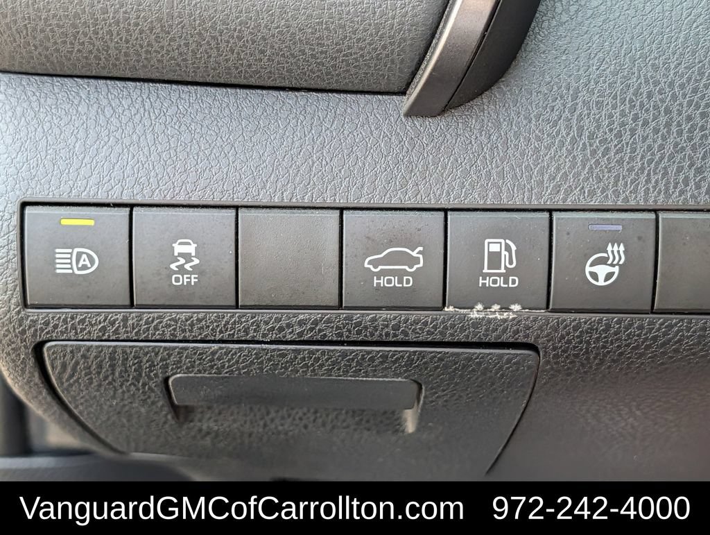 Used 2022 Toyota Camry XSE AWD/4WD image 26