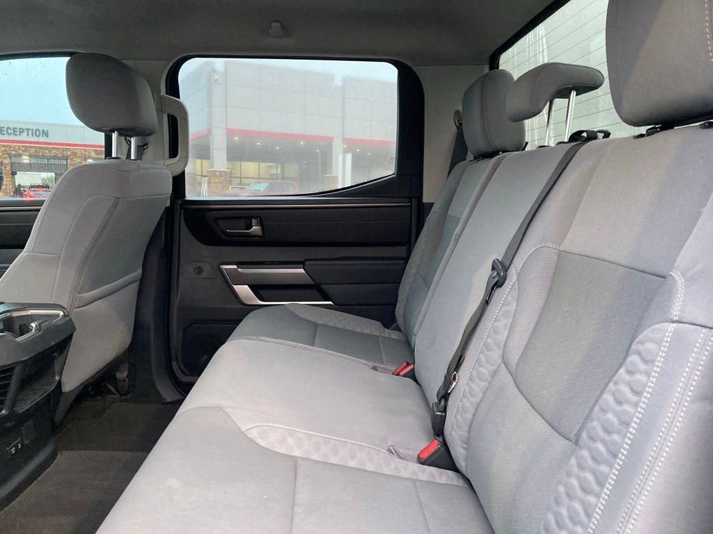 Used 2024 Toyota Tundra SR5 image 11