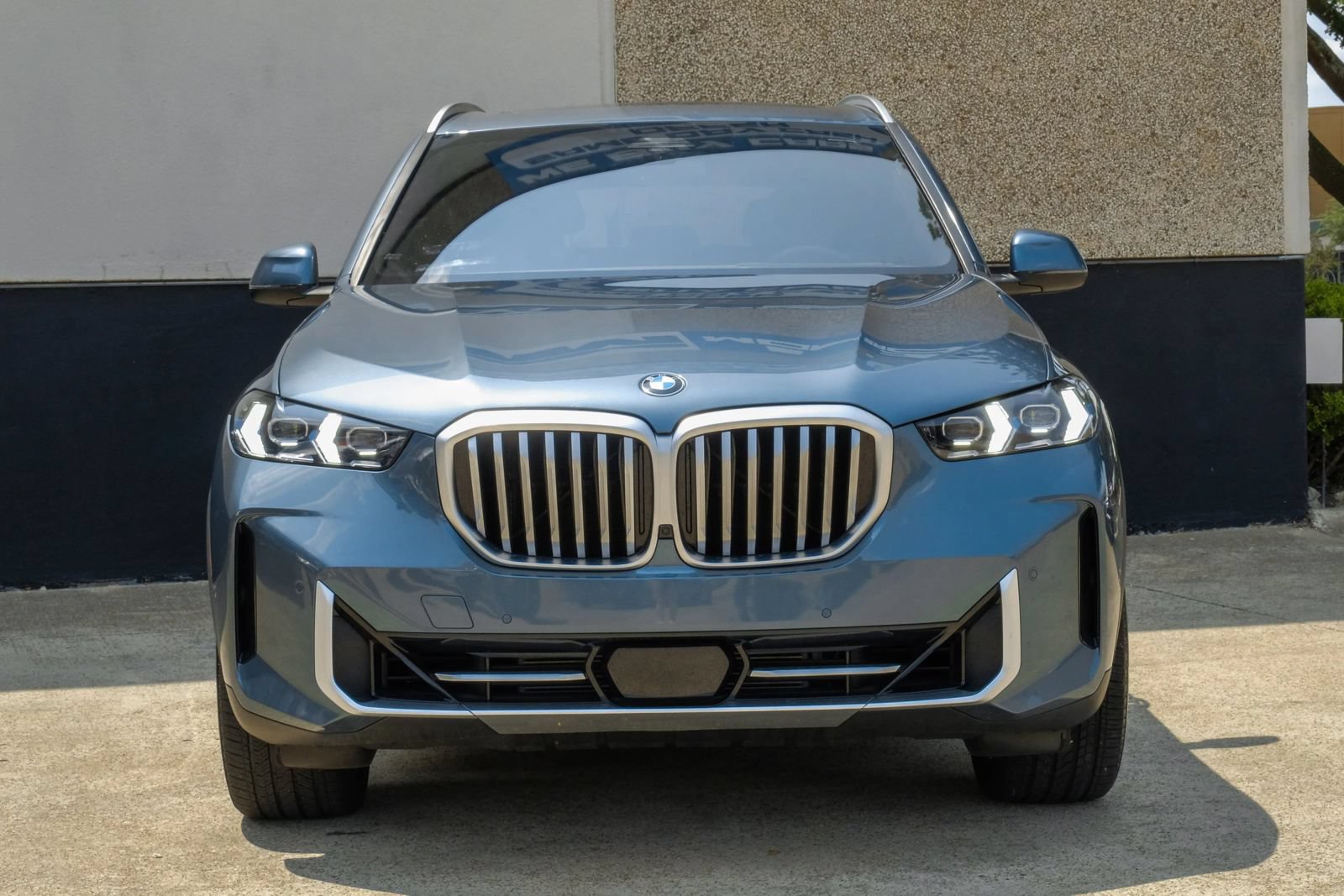 Used 2024 BMW X5 sDrive40i w/ Premium Package RWD image 5