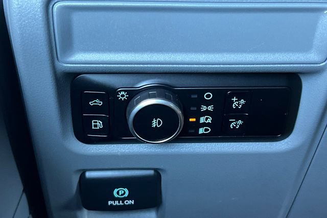 Used 2024 Ford F150 XLT w/ Mobile Office Package AWD/4WD image 30