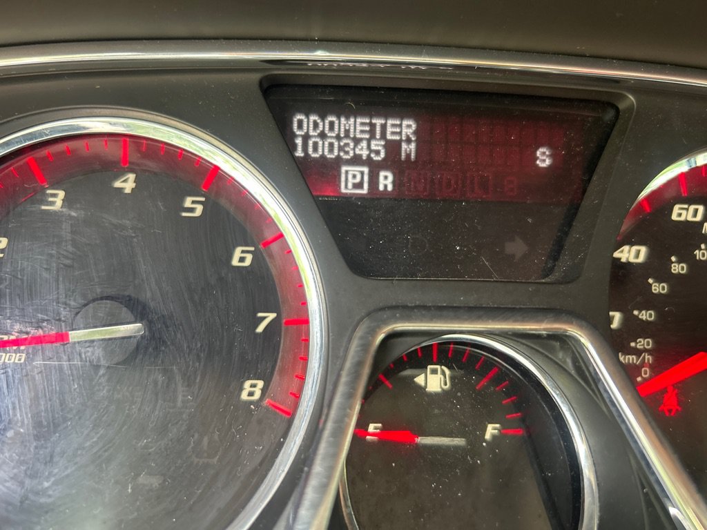 Used 2013 GMC Acadia Denali AWD/4WD image 10