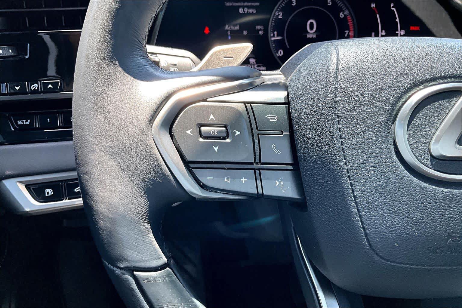 Used 2023 Lexus RX 350 Premium Plus w/ Accessory Package (Z1) FWD image 22