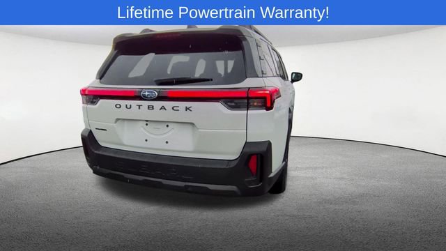 New 2026 Subaru Outback Limited XT w/ Premium/Limited Package 2 image 9