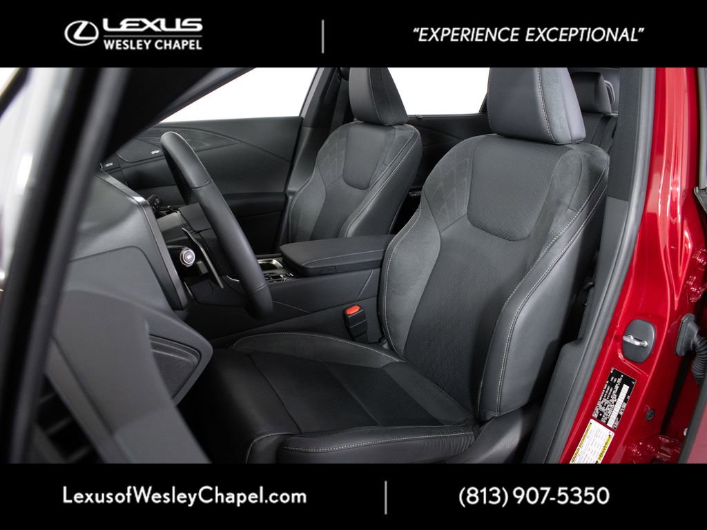 Used 2023 Lexus RX 350 FWD w/ Accessory Package image 22