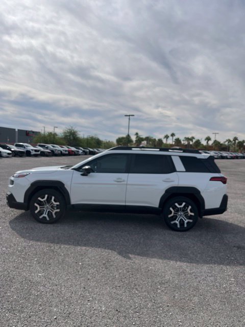 Used 2026 Subaru Outback Touring XT AWD/4WD image 6