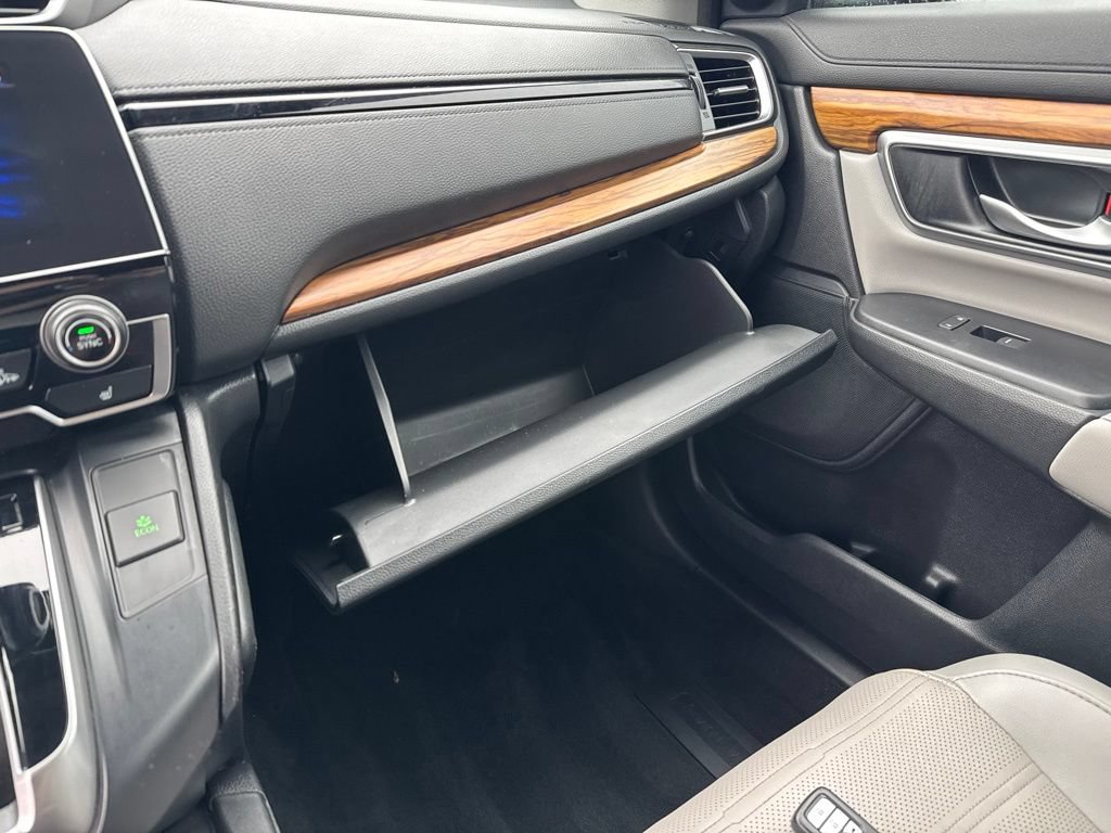 Used 2017 Honda CR-V EX-L image 25