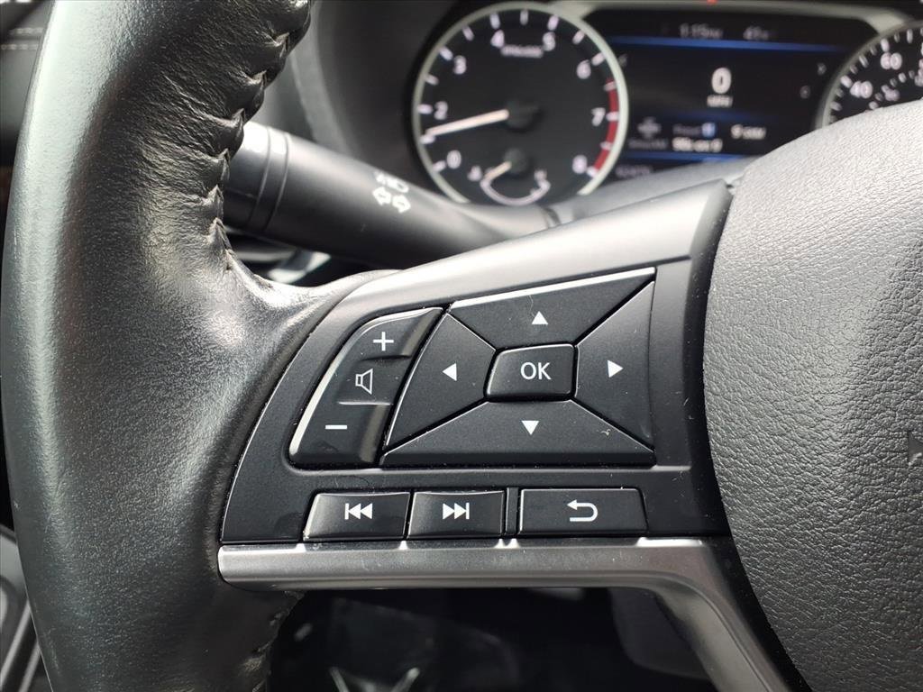 Used 2023 Nissan Sentra SV image 21