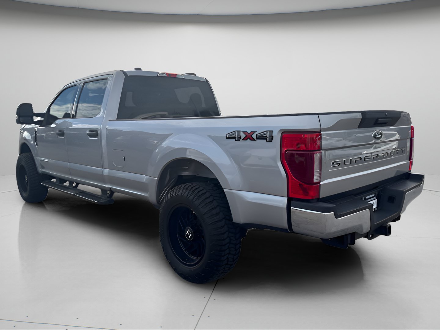 Used 2022 Ford F250 XLT AWD/4WD image 10