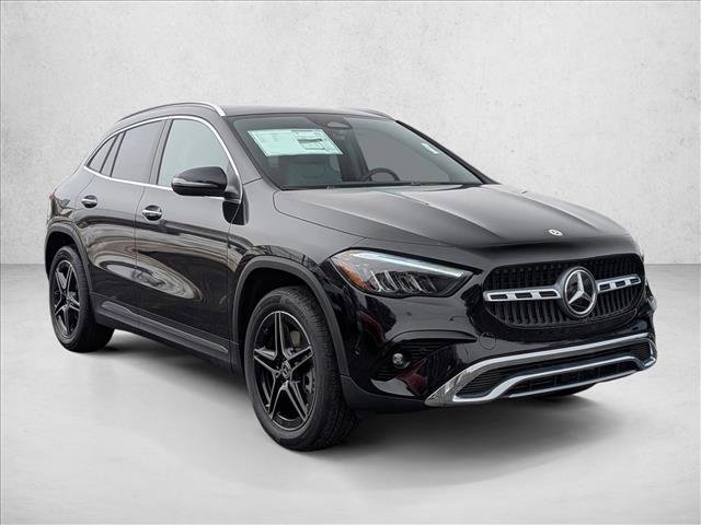 New 2026 Mercedes-Benz GLA 250 4MATIC image 6