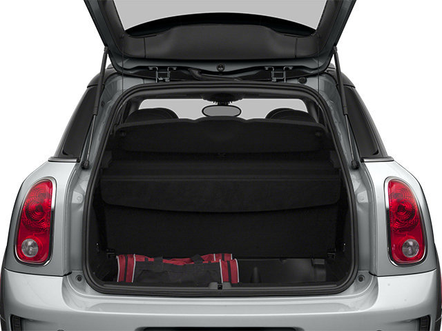 Used 2014 MINI Cooper Countryman S image 12