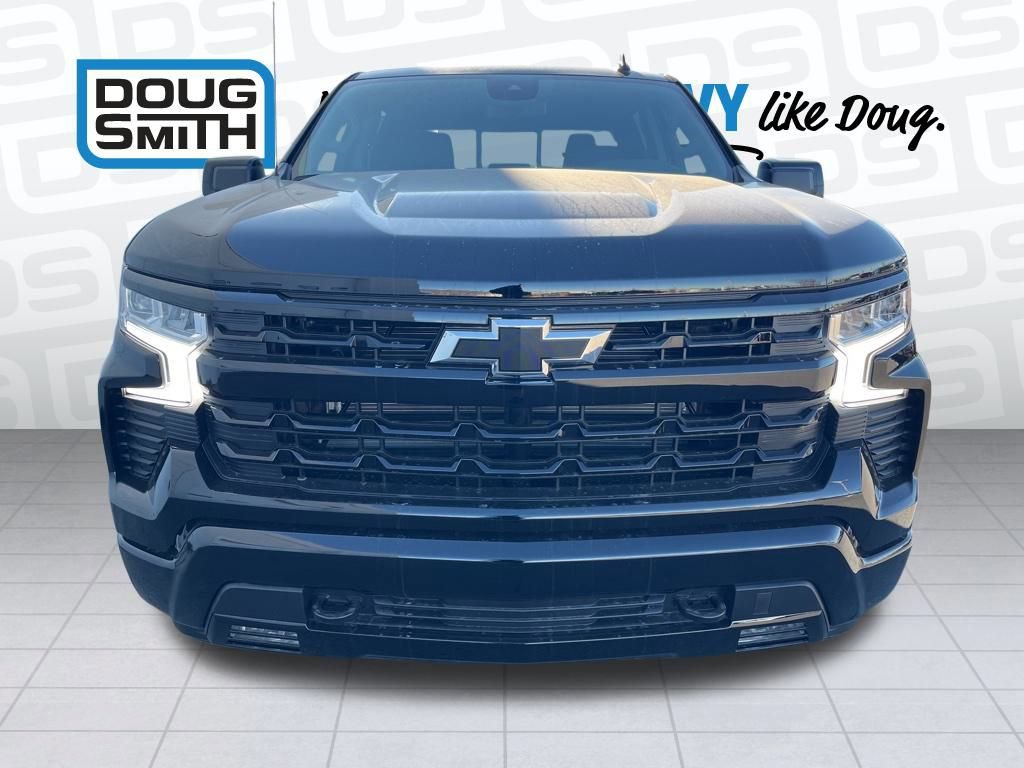New 2026 Chevrolet Silverado 1500 RST image 2