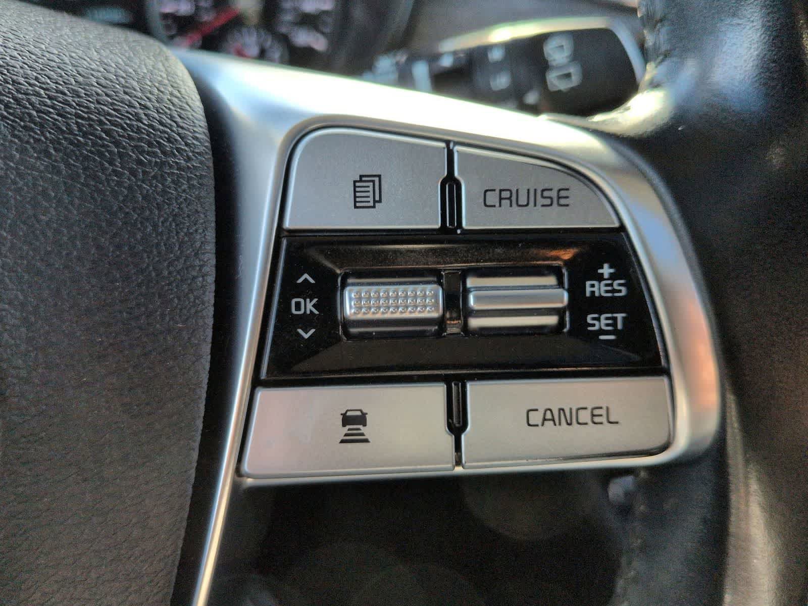 Used 2021 Kia Telluride EX w/ EX Premium Package image 25