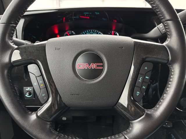 Used 2021 GMC Savana 2500 w/ Enhanced Convenience Package RWD image 29
