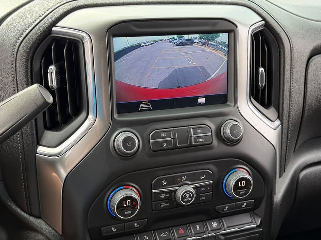 Used 2021 Chevrolet Silverado 1500 LT AWD/4WD image 18
