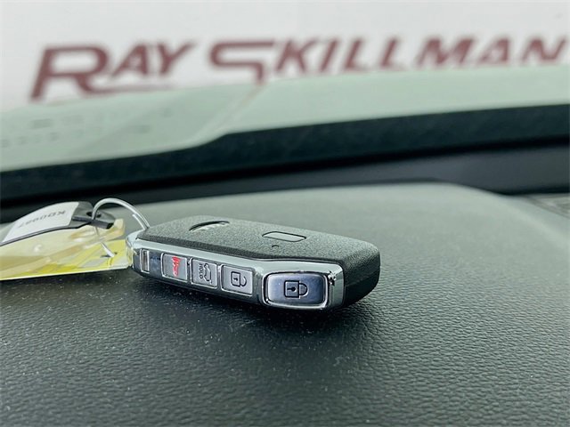 Used 2021 Kia Telluride EX w/ Towing Package image 12