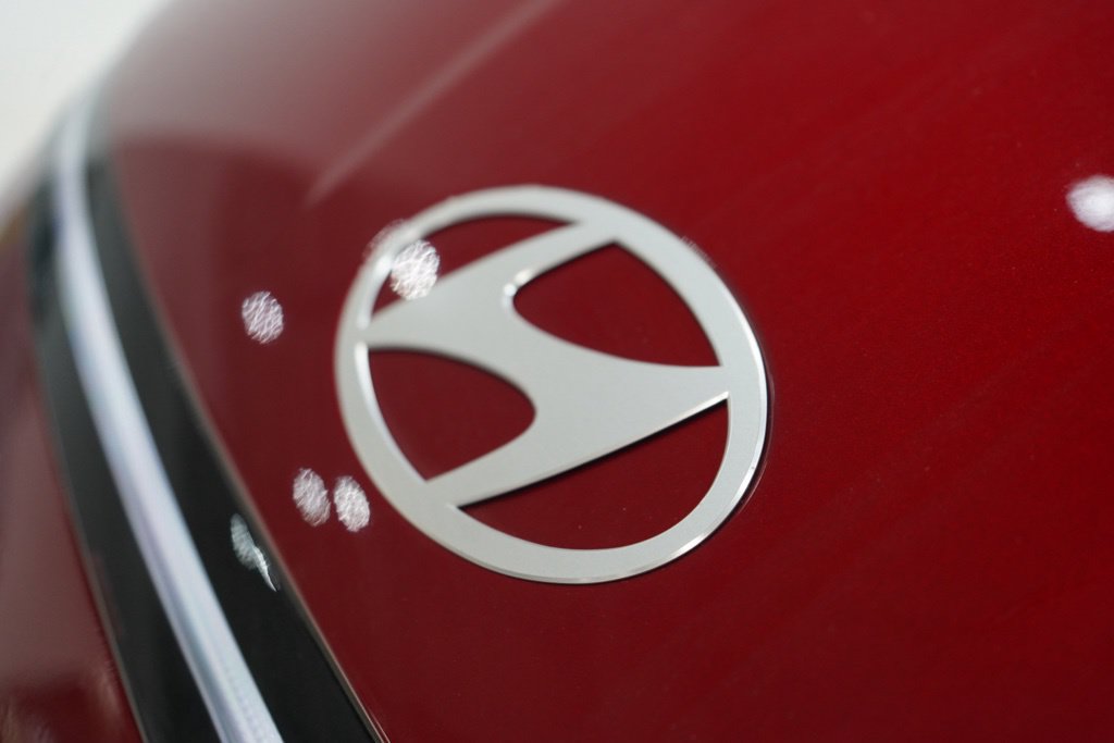 New 2026 Hyundai Sonata Blue FWD image 9
