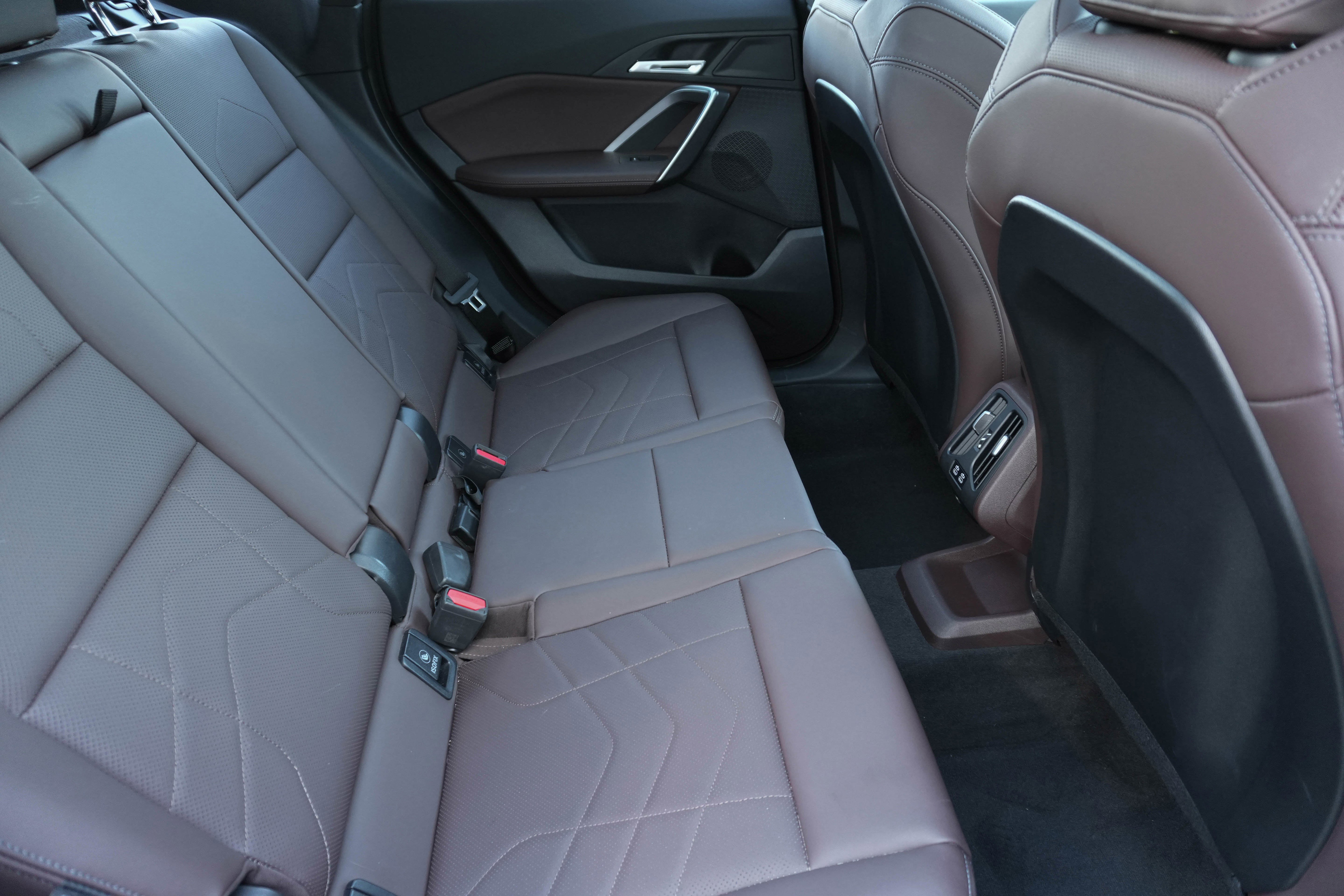 Certified 2025 BMW X1 xDrive28i image 35