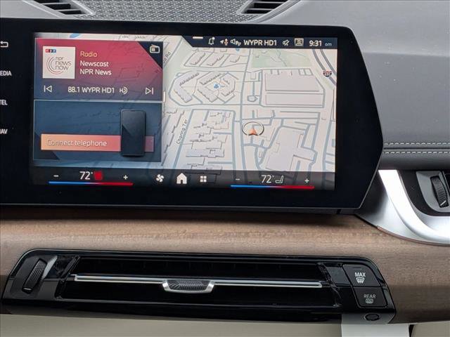 New 2026 BMW X1 xDrive28i w/ Technology Package image 14