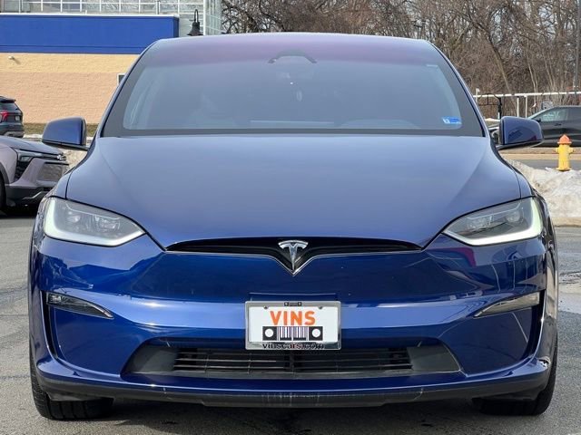 Used 2025 Tesla Model X image 16