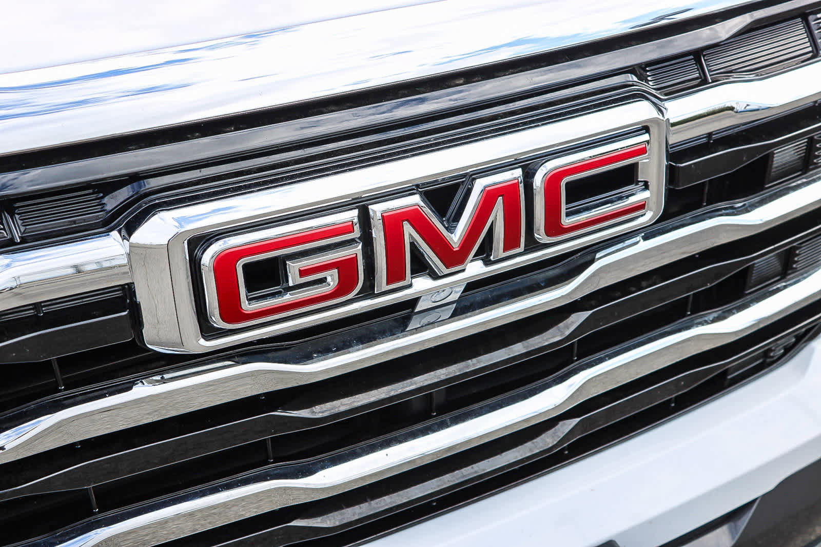 Used 2026 GMC Terrain Elevation AWD/4WD image 5