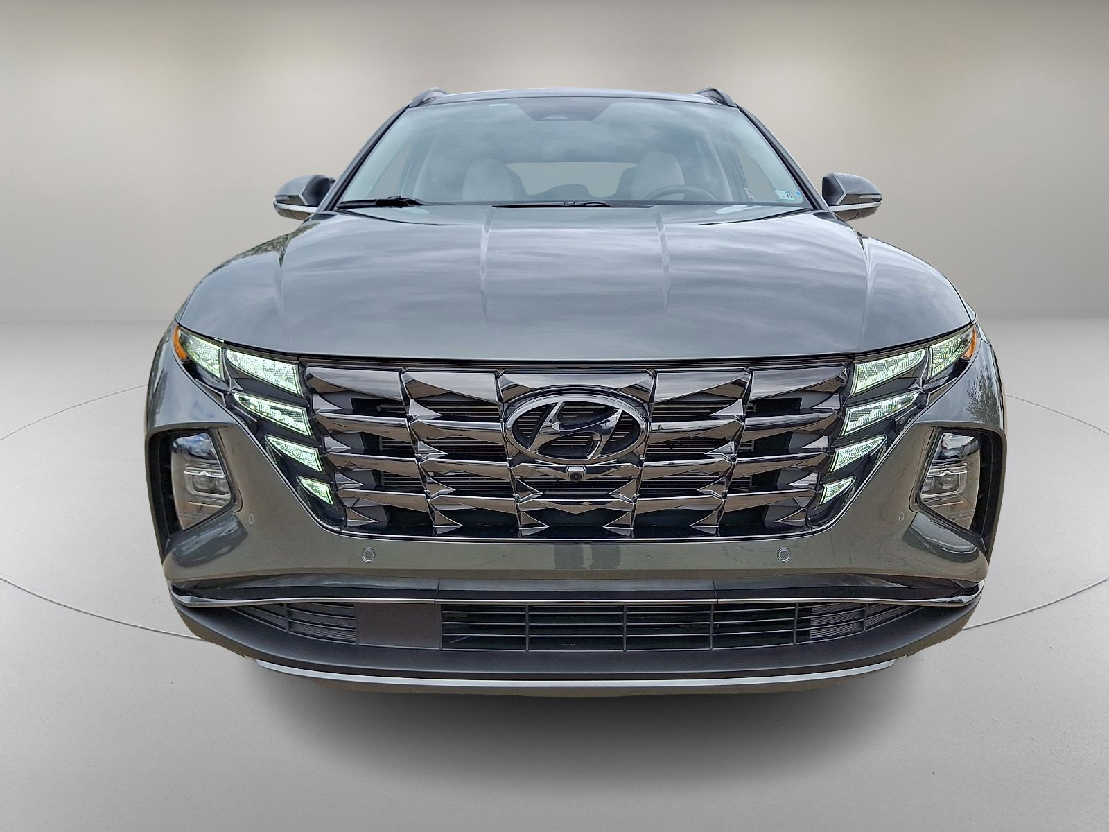 Used 2023 Hyundai Tucson Limited image 3