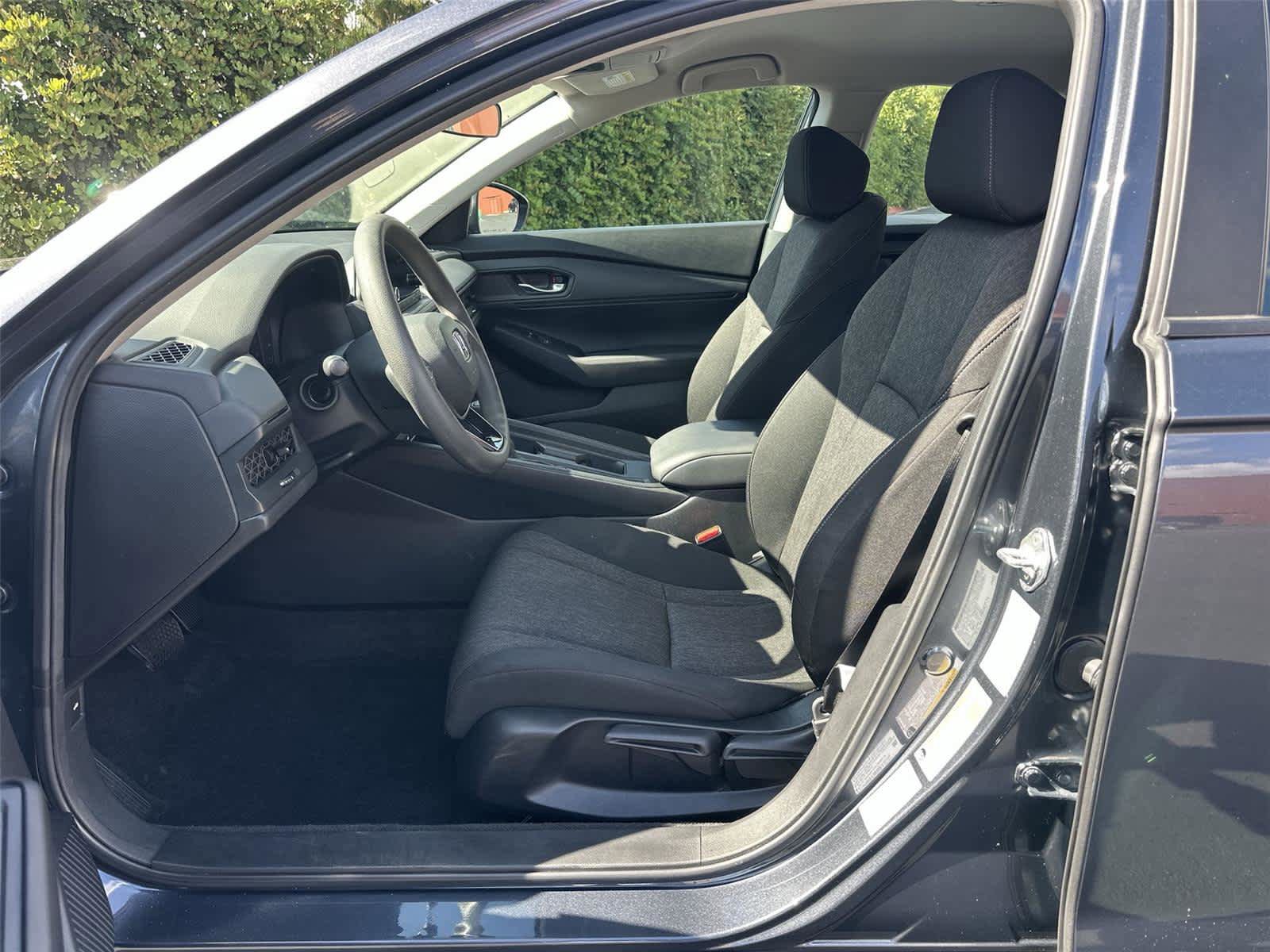 Used 2023 Honda Accord LX image 12