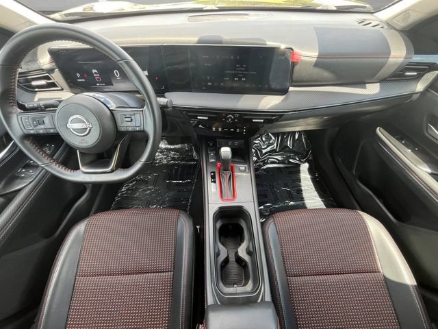 Used 2025 Nissan Kicks SR AWD/4WD image 20