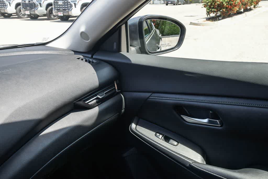 Used 2020 Nissan Sentra S FWD image 21