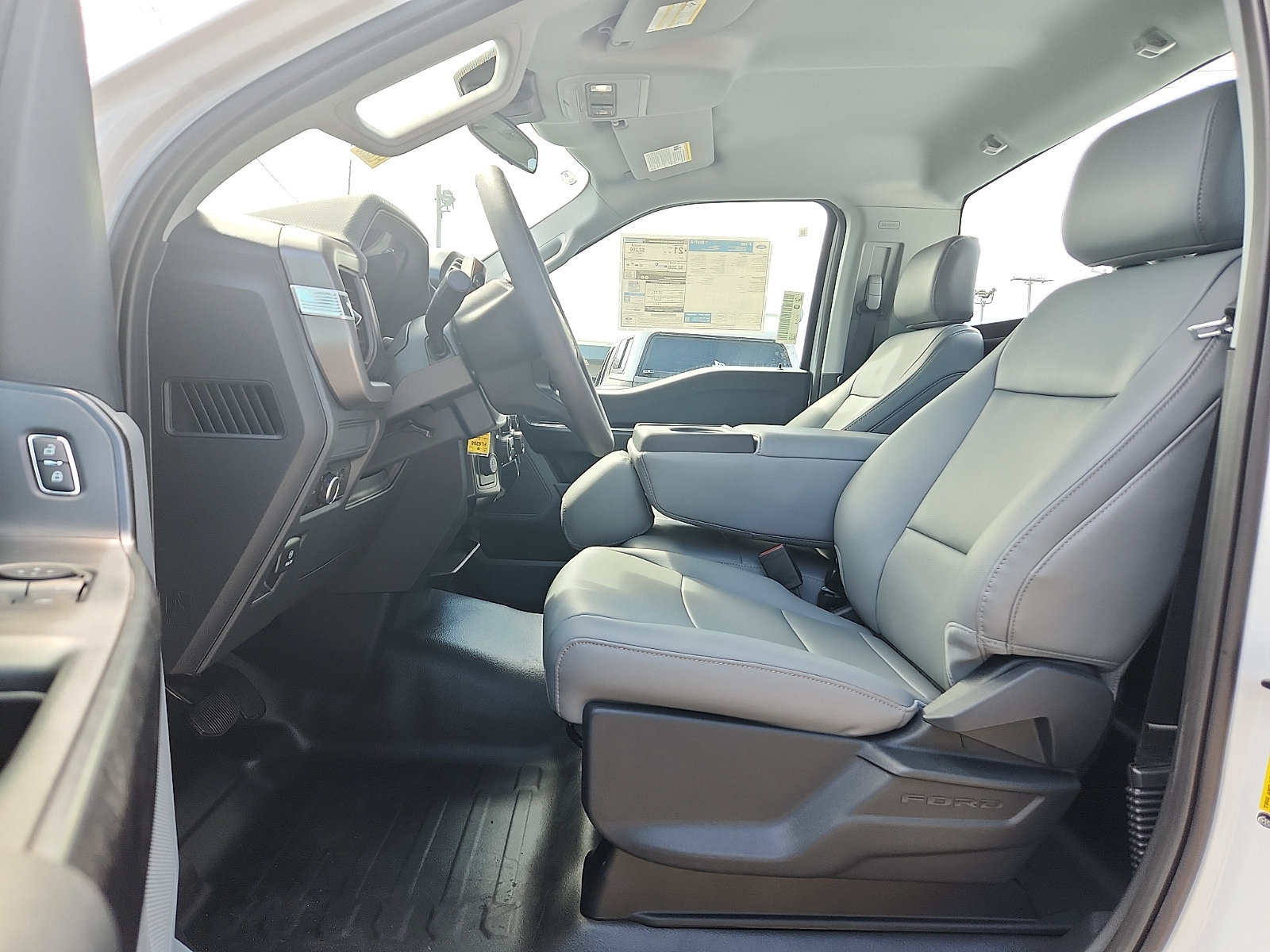 New 2026 Ford F150 XL RWD image 7