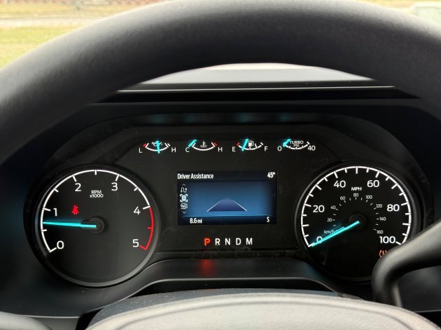 New 2026 Ford F350 XL w/ XL Chrome Package image 32