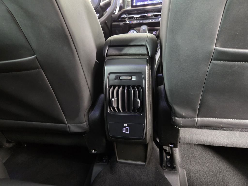 Used 2025 Alfa Romeo Tonale Veloce w/ Premium Package image 28