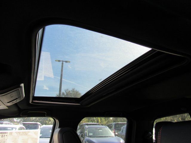 New 2026 Nissan Frontier PRO-4X w/ Pro Premium Package image 13