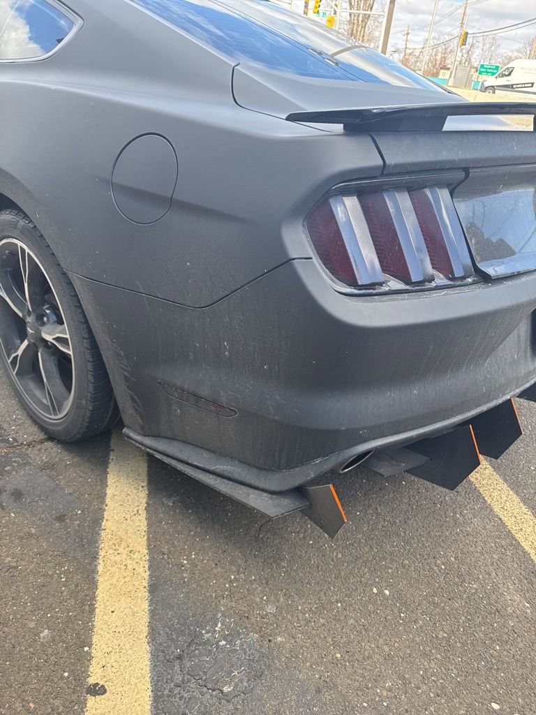 Used 2017 Ford Mustang GT Premium w/ Enhanced Security Package image 9