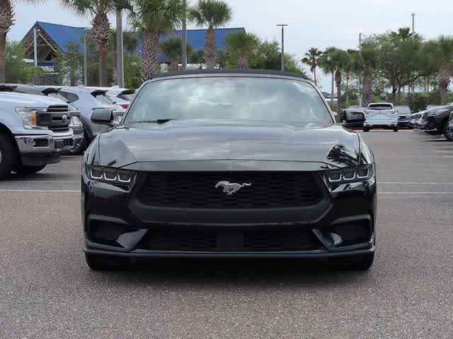 Used 2024 Ford Mustang Premium RWD image 3