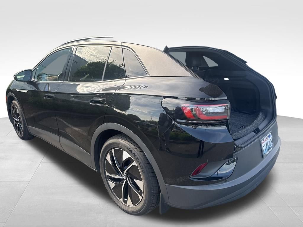 Used 2021 Volkswagen ID.4 Pro S RWD image 12