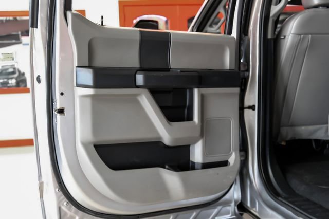 Used 2022 Ford F450 XL w/ STX Appearance Package image 50